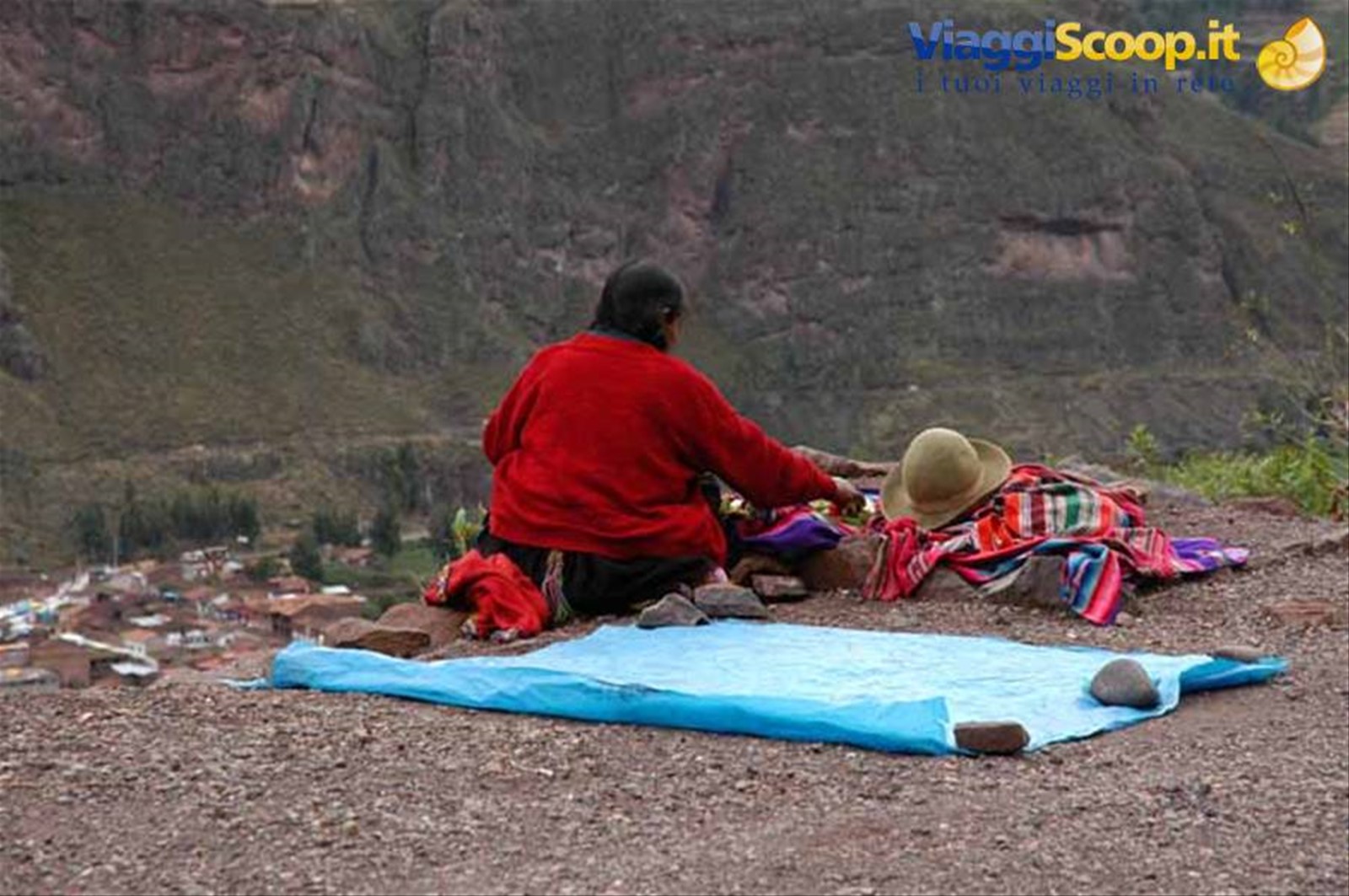 Foto di viaggio in PERU'