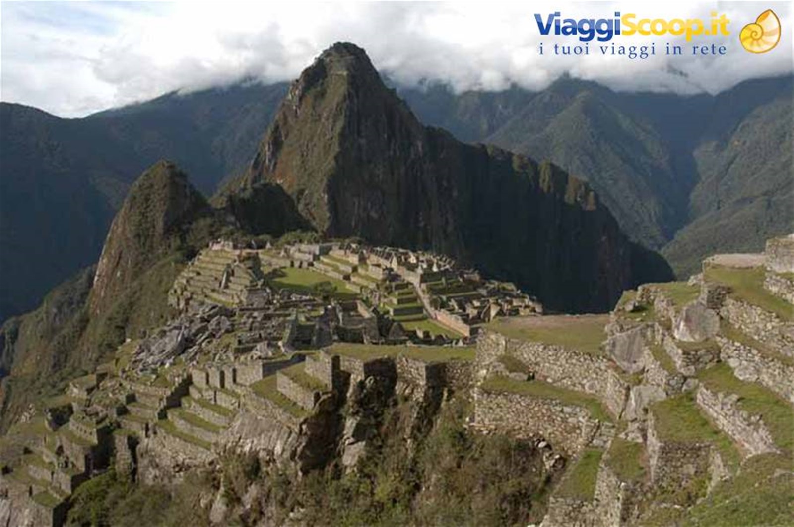 Foto di viaggio in PERU'