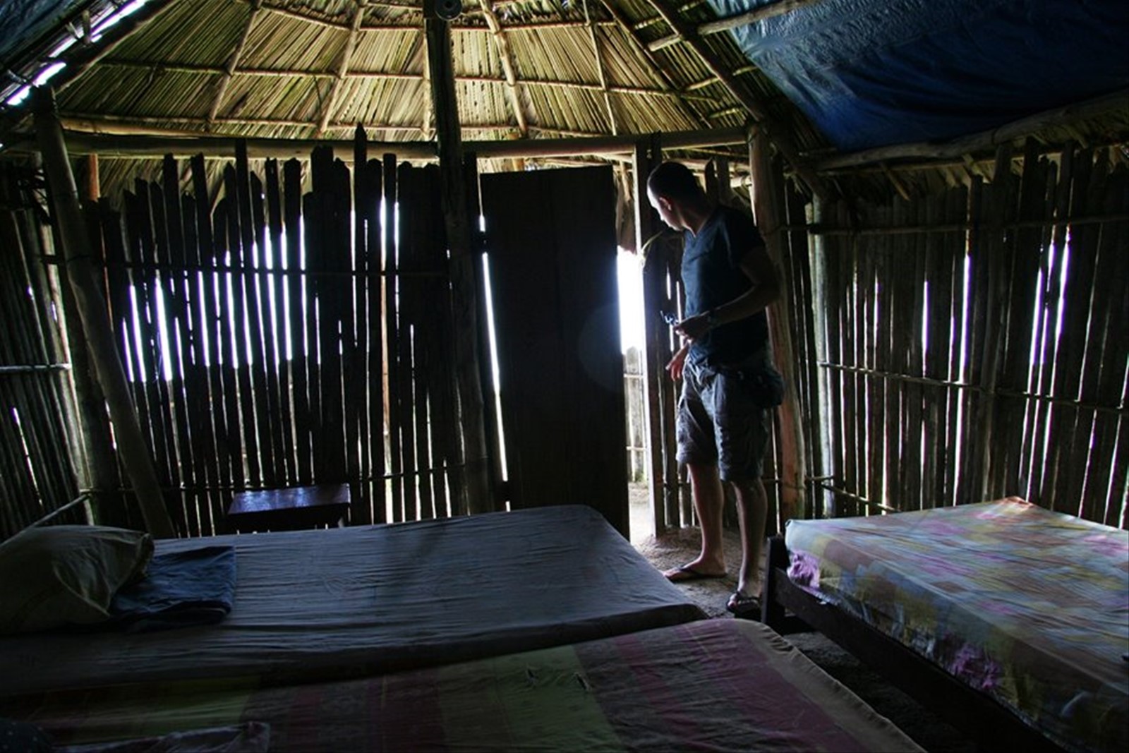 Kuanidup Island Lodge