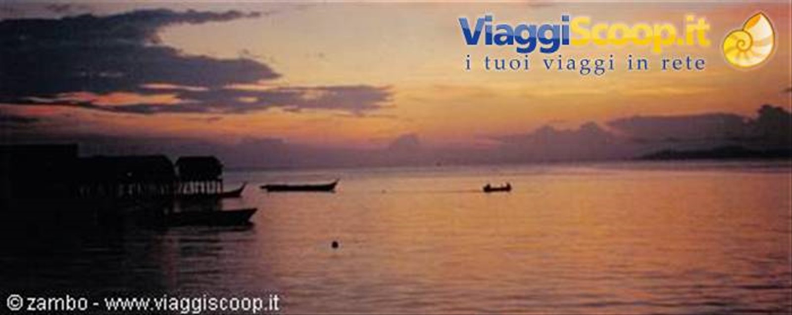 Tramonto Mabul