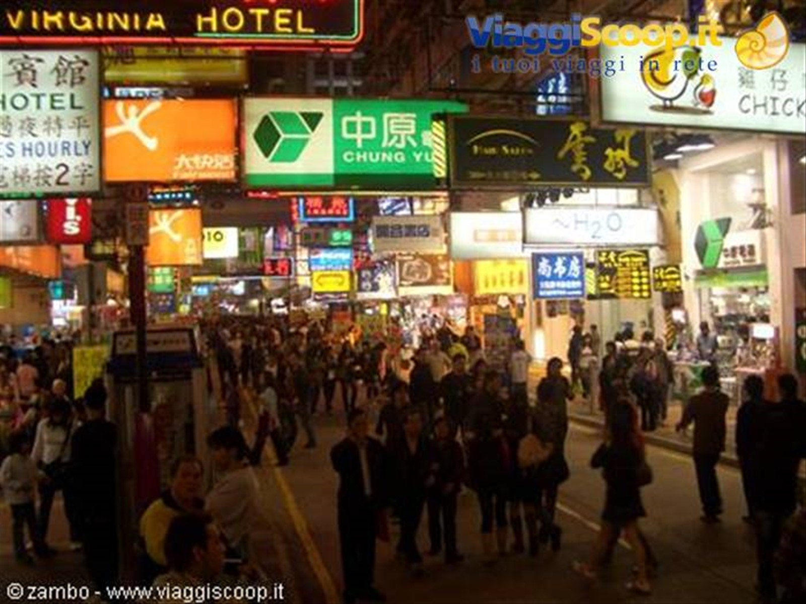 Mong Kok