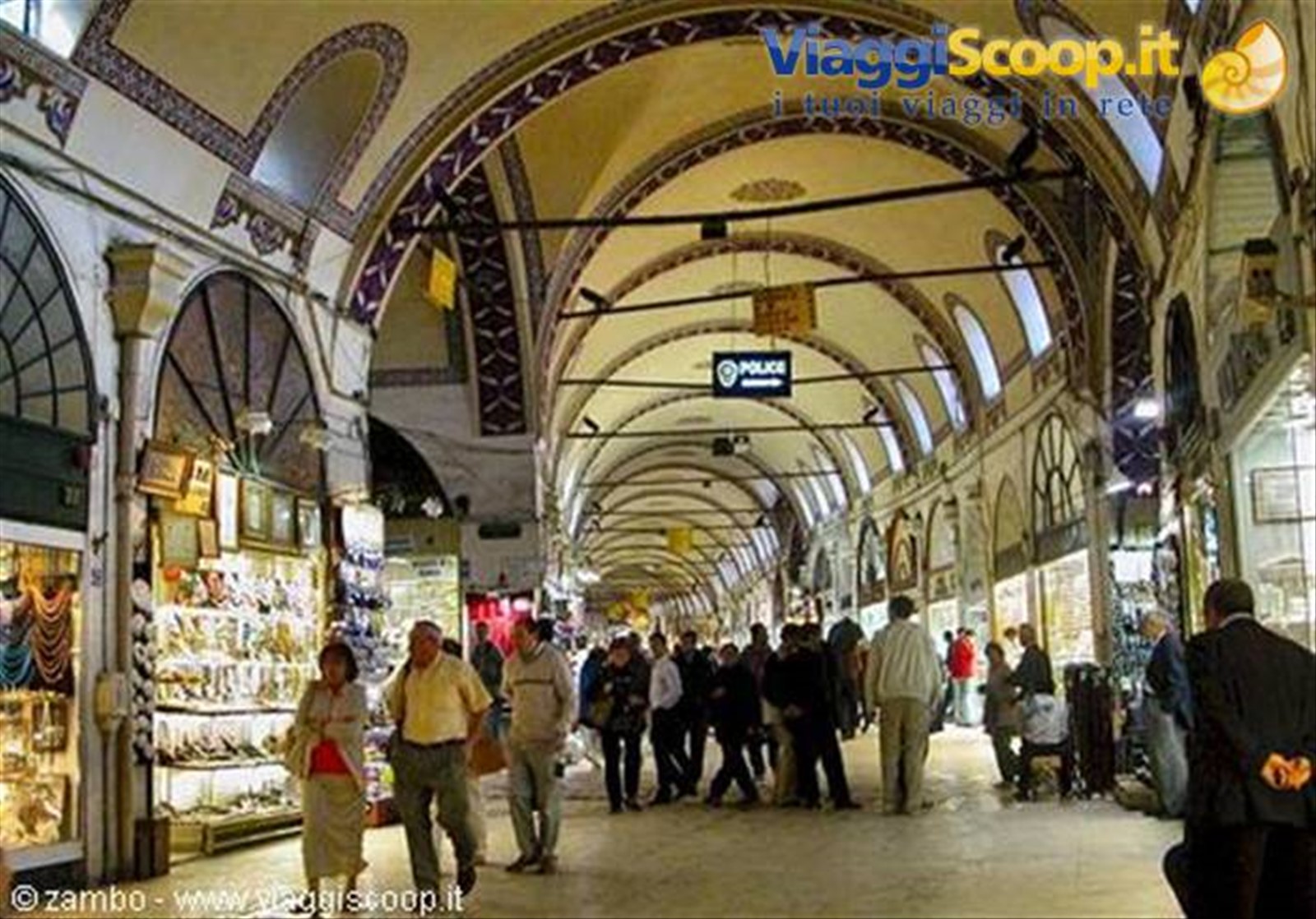 Gran Bazar