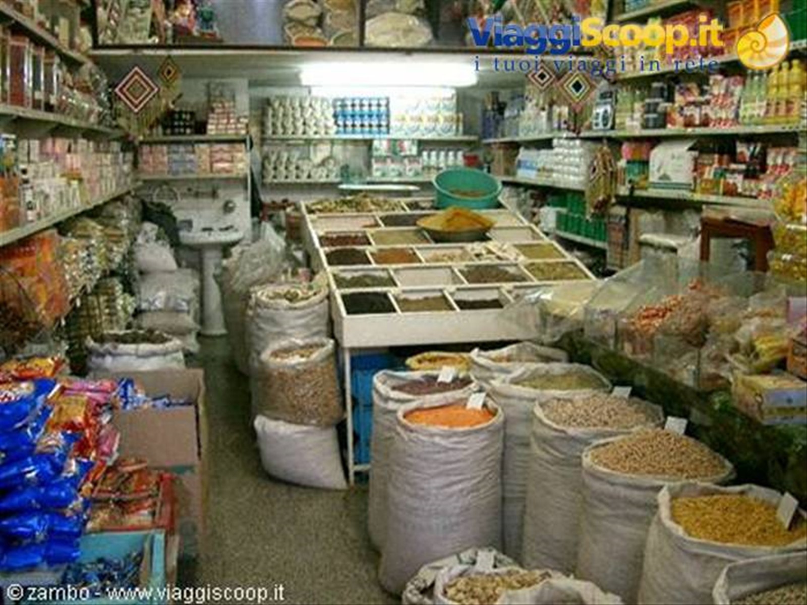 Bran Bazar