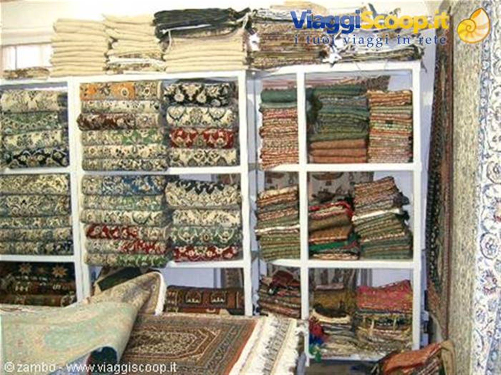 Gran Bazar