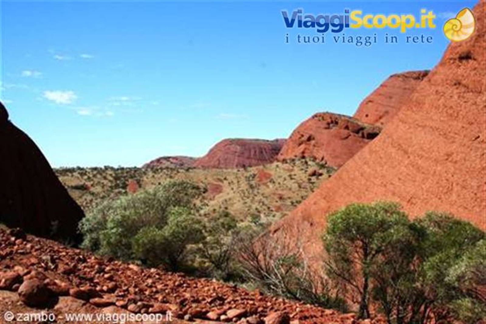 Foto di viaggio in AUSTRALIA