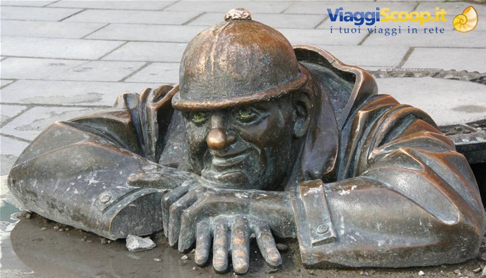 BRATISLAVA