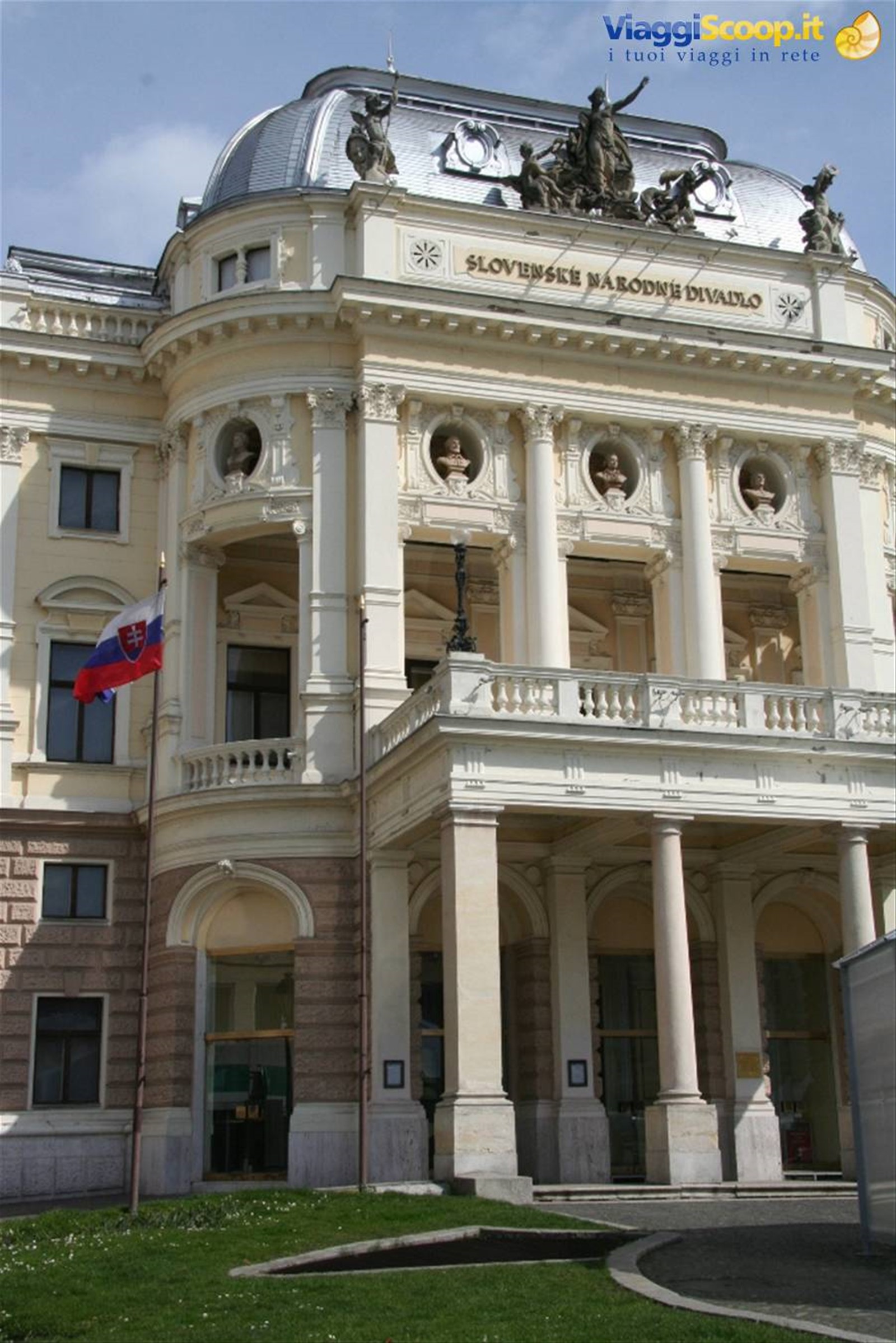 Teatro Nazionale