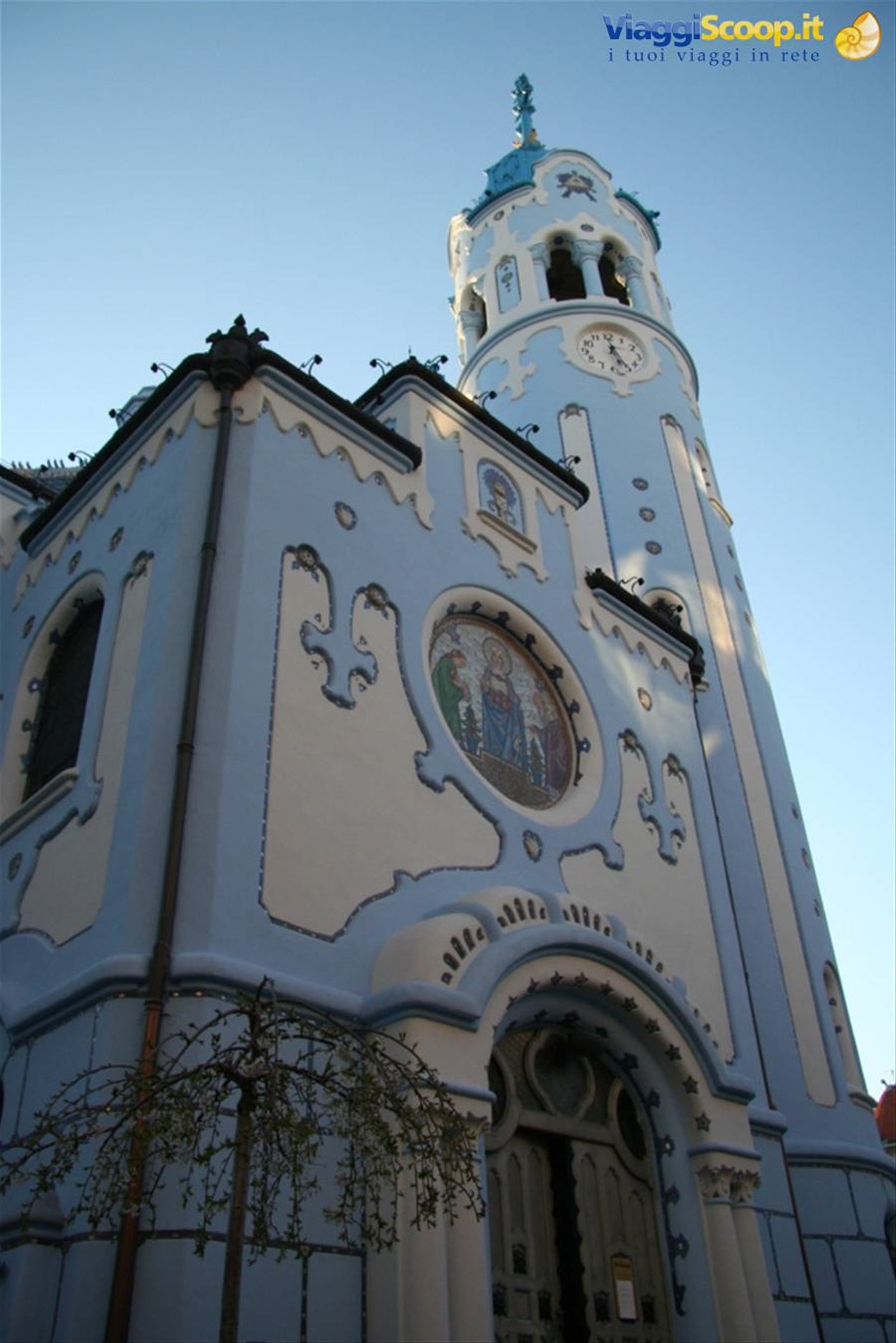 Foto di viaggio in SLOVAKIA