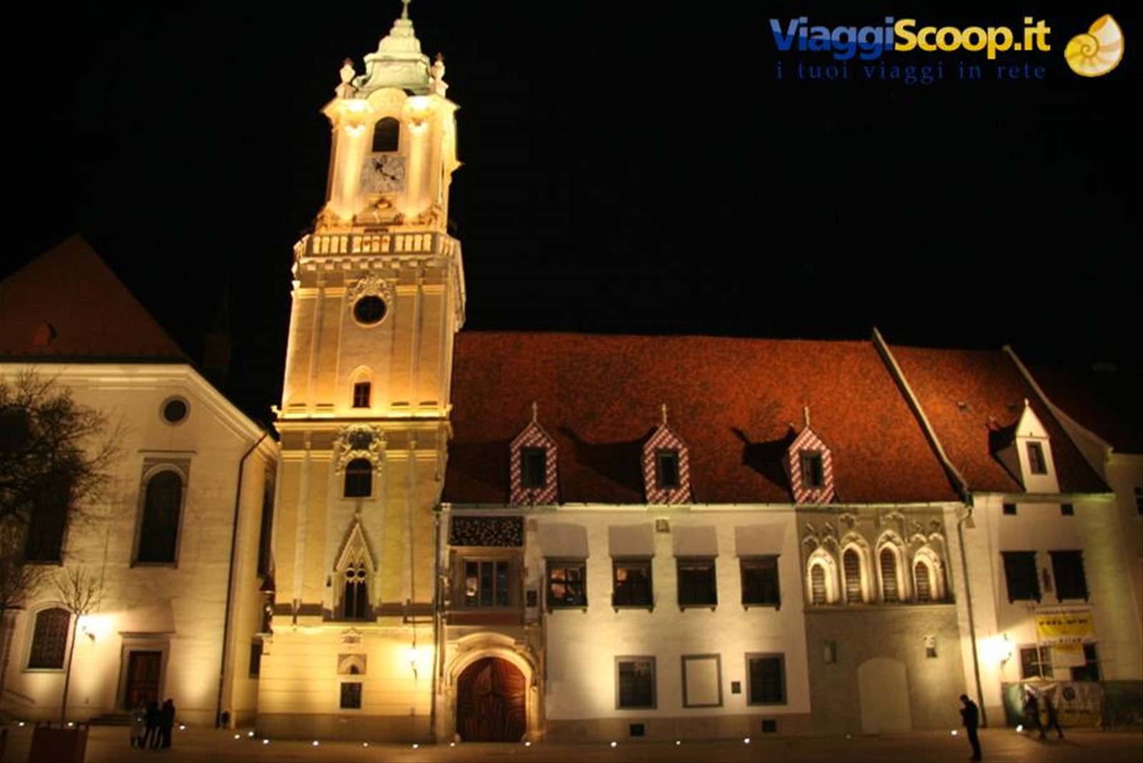 Foto di viaggio in SLOVAKIA