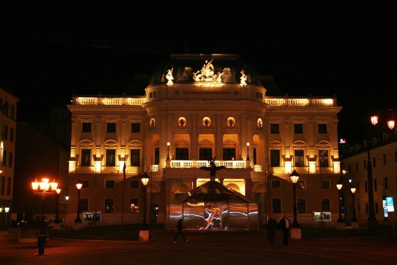 Foto di viaggio in SLOVAKIA