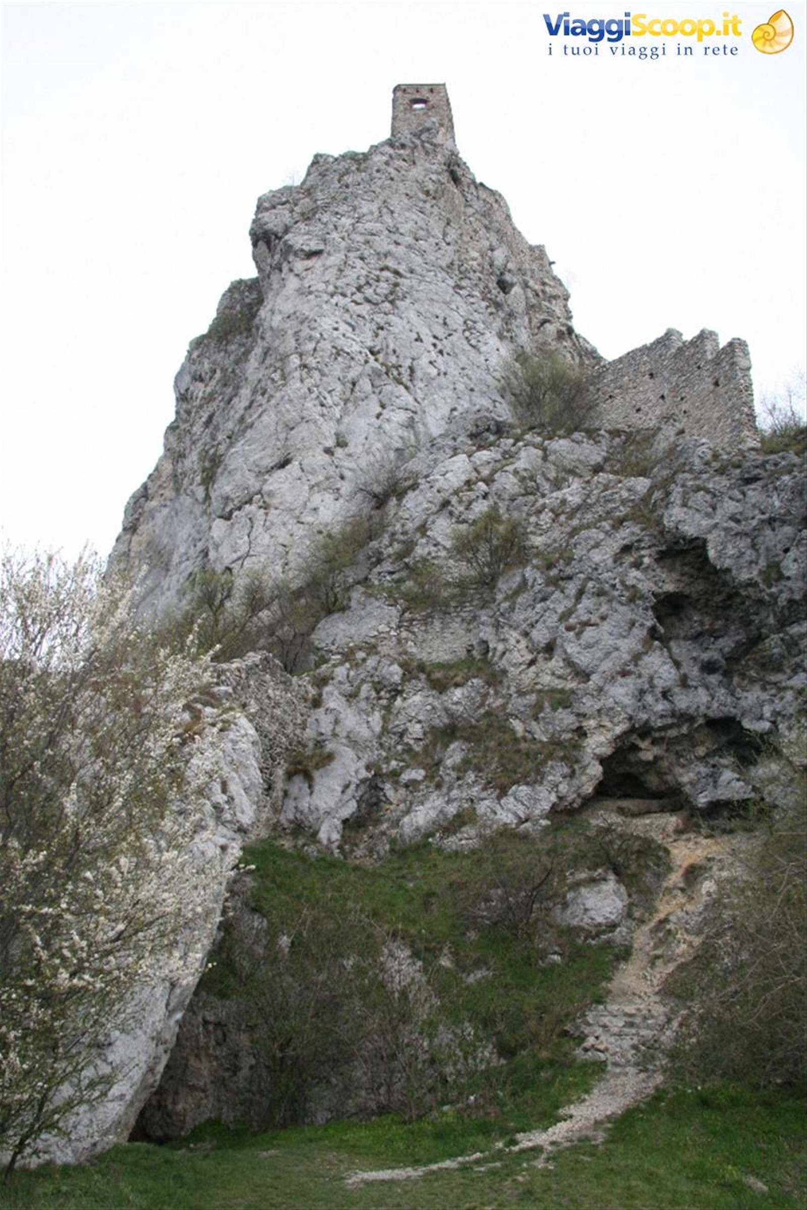 Foto di viaggio in SLOVAKIA