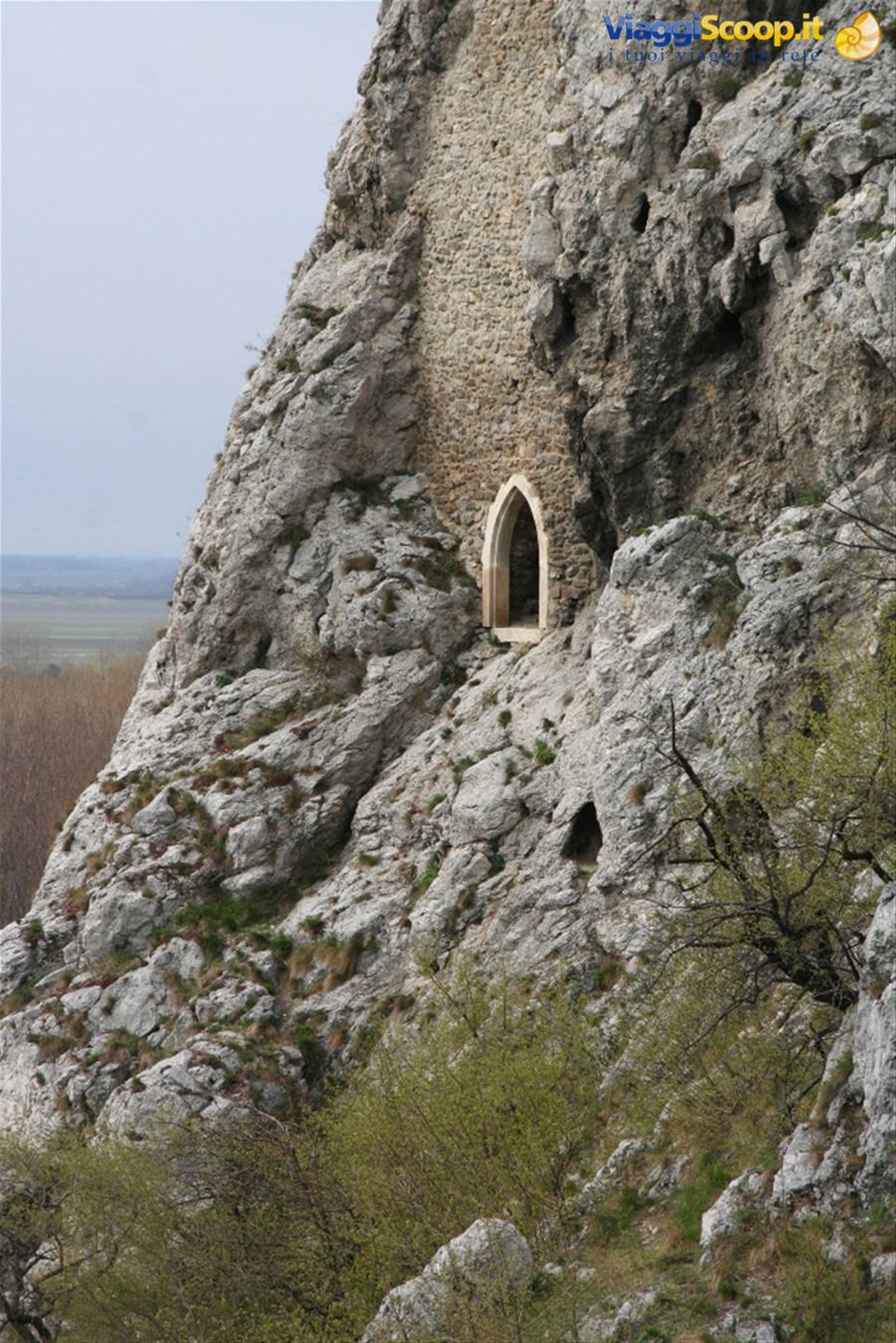 Foto di viaggio in SLOVAKIA