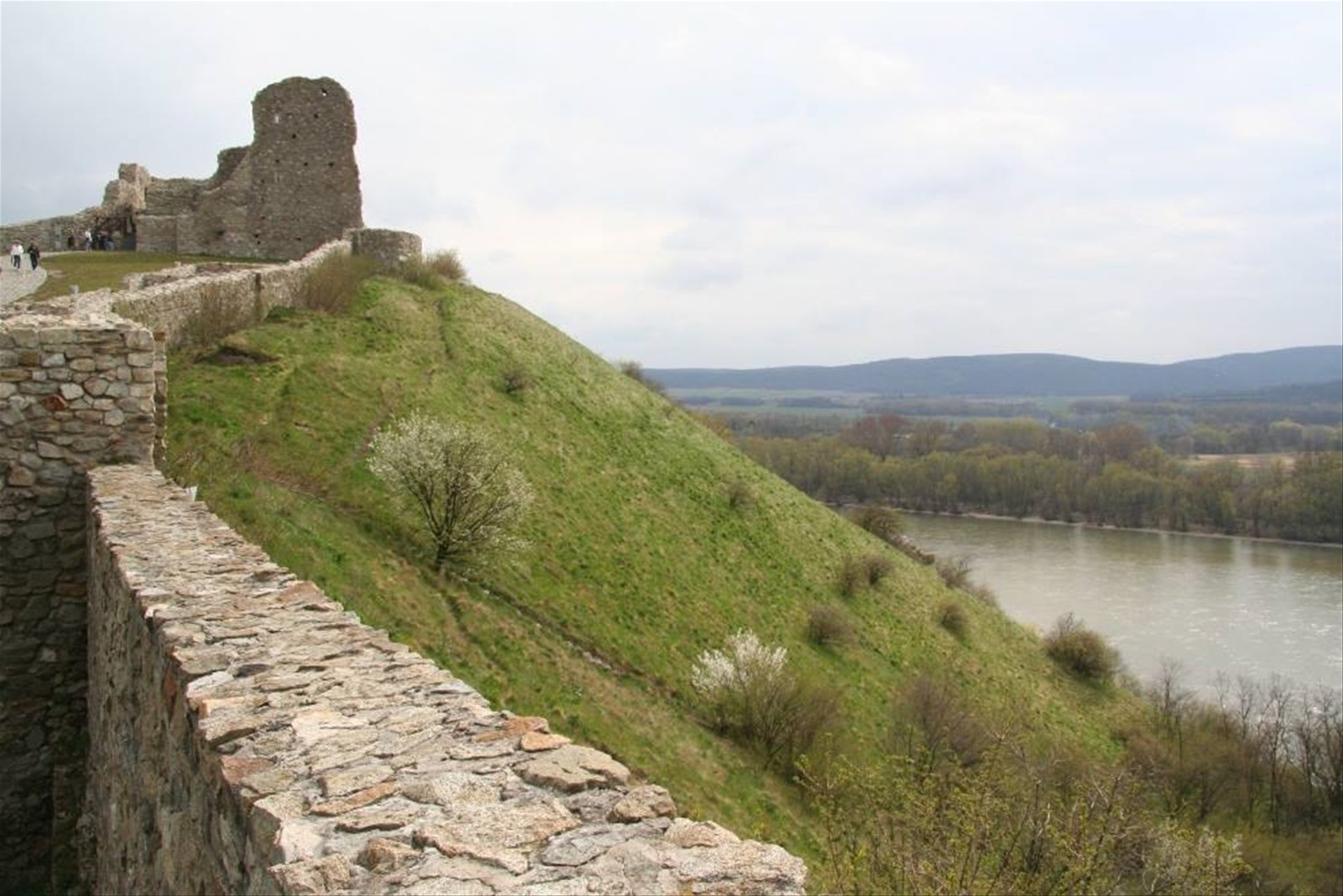Foto di viaggio in SLOVAKIA