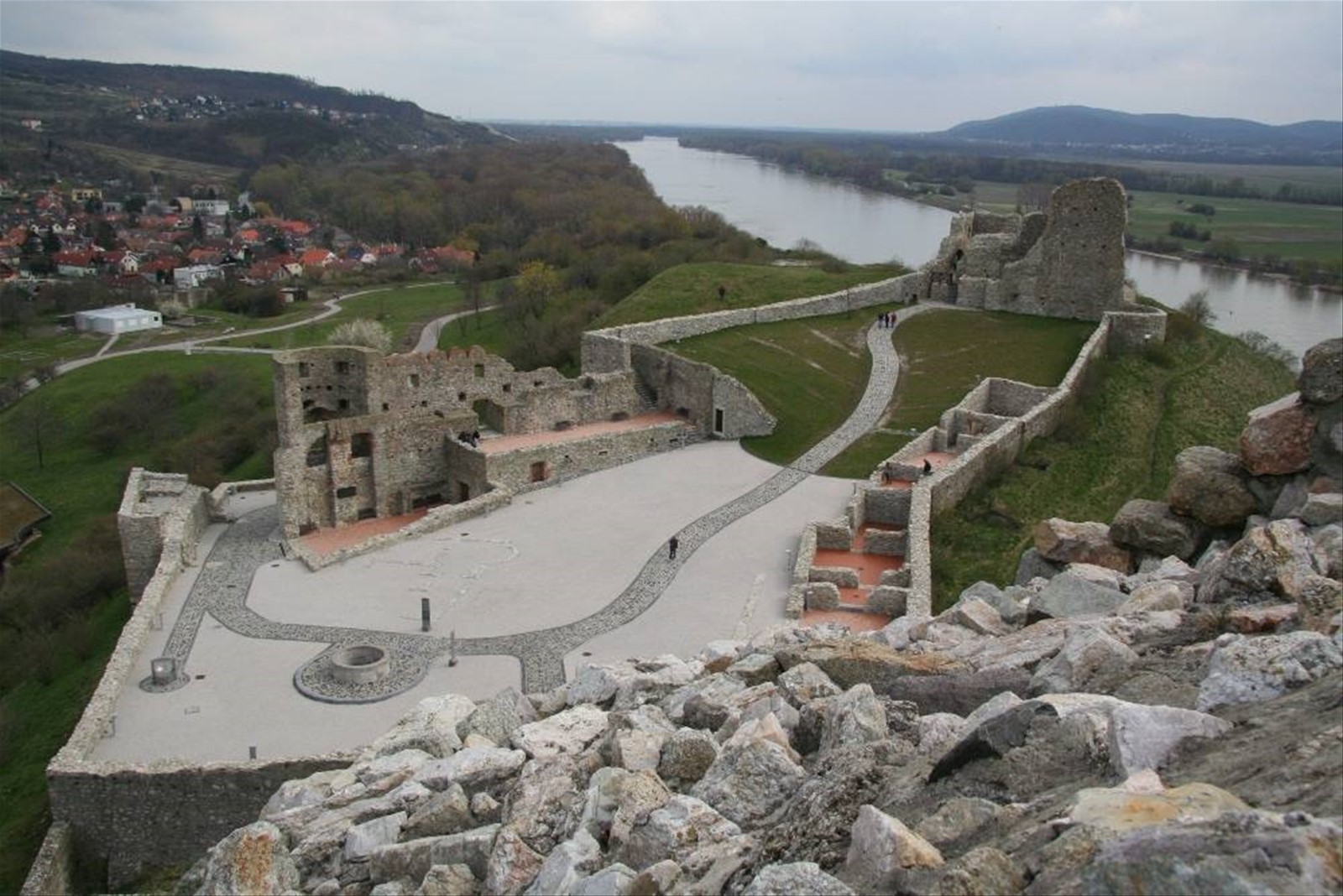 Foto di viaggio in SLOVAKIA
