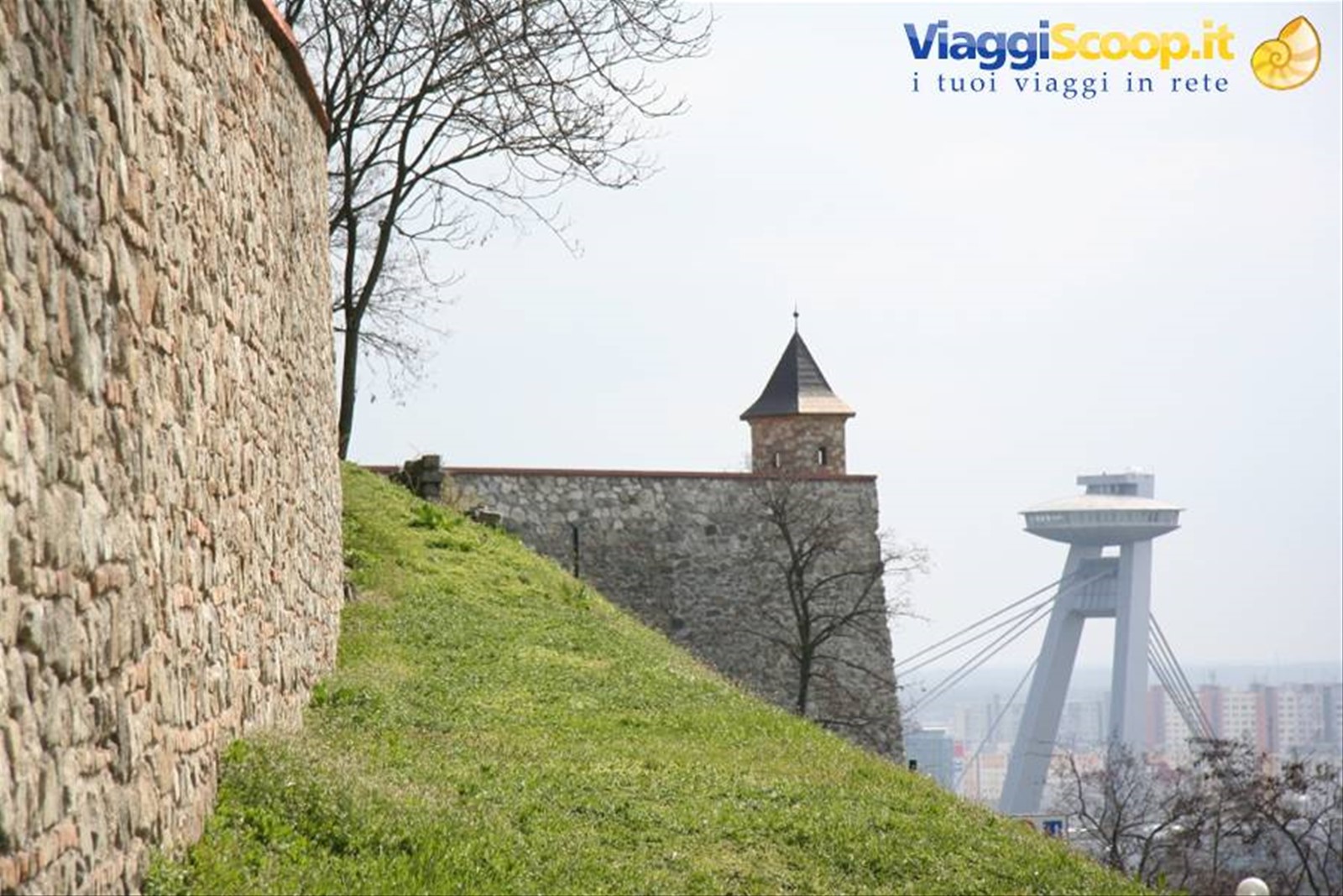 Foto di viaggio in SLOVAKIA