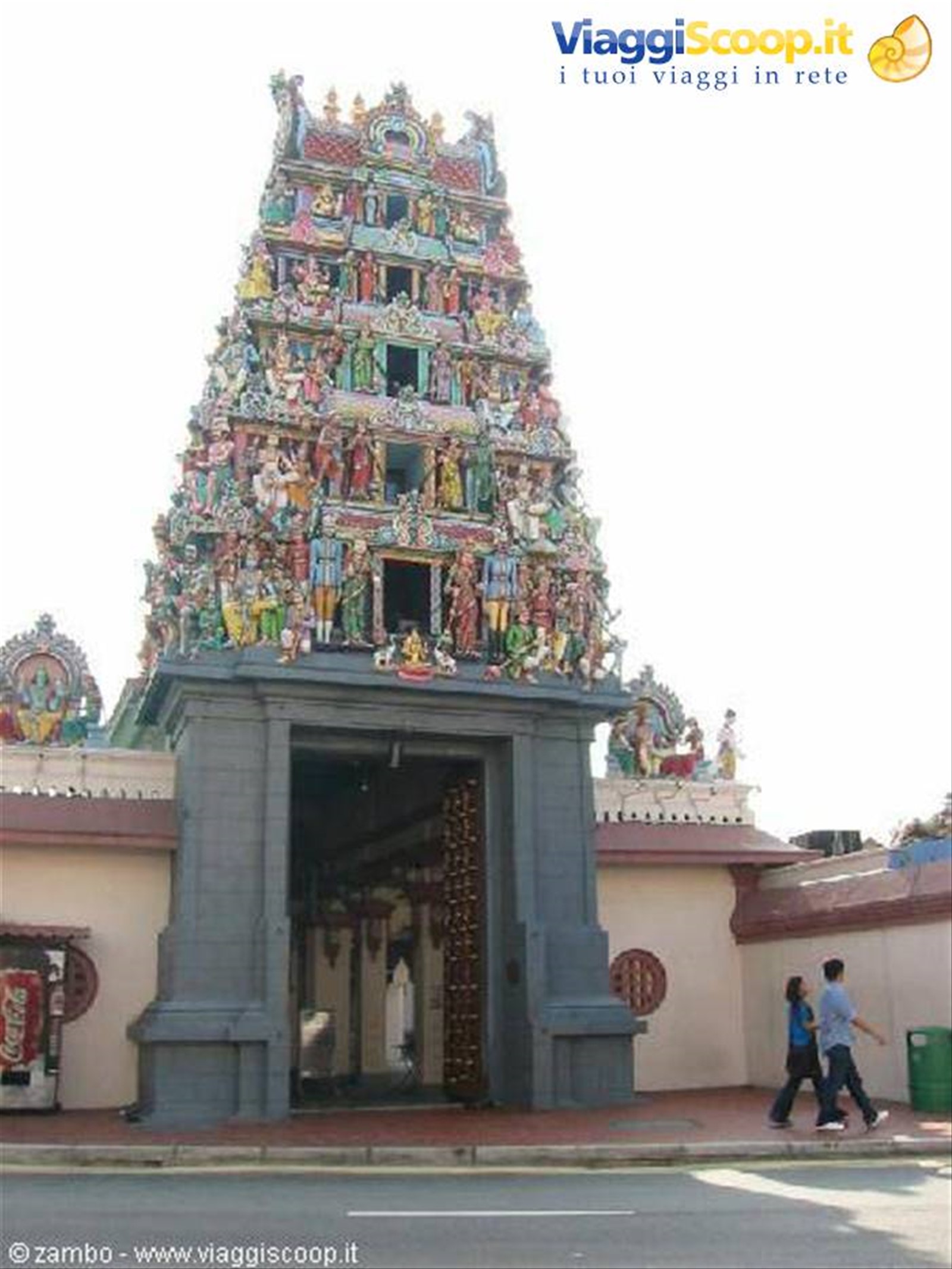 Tempio Indu
