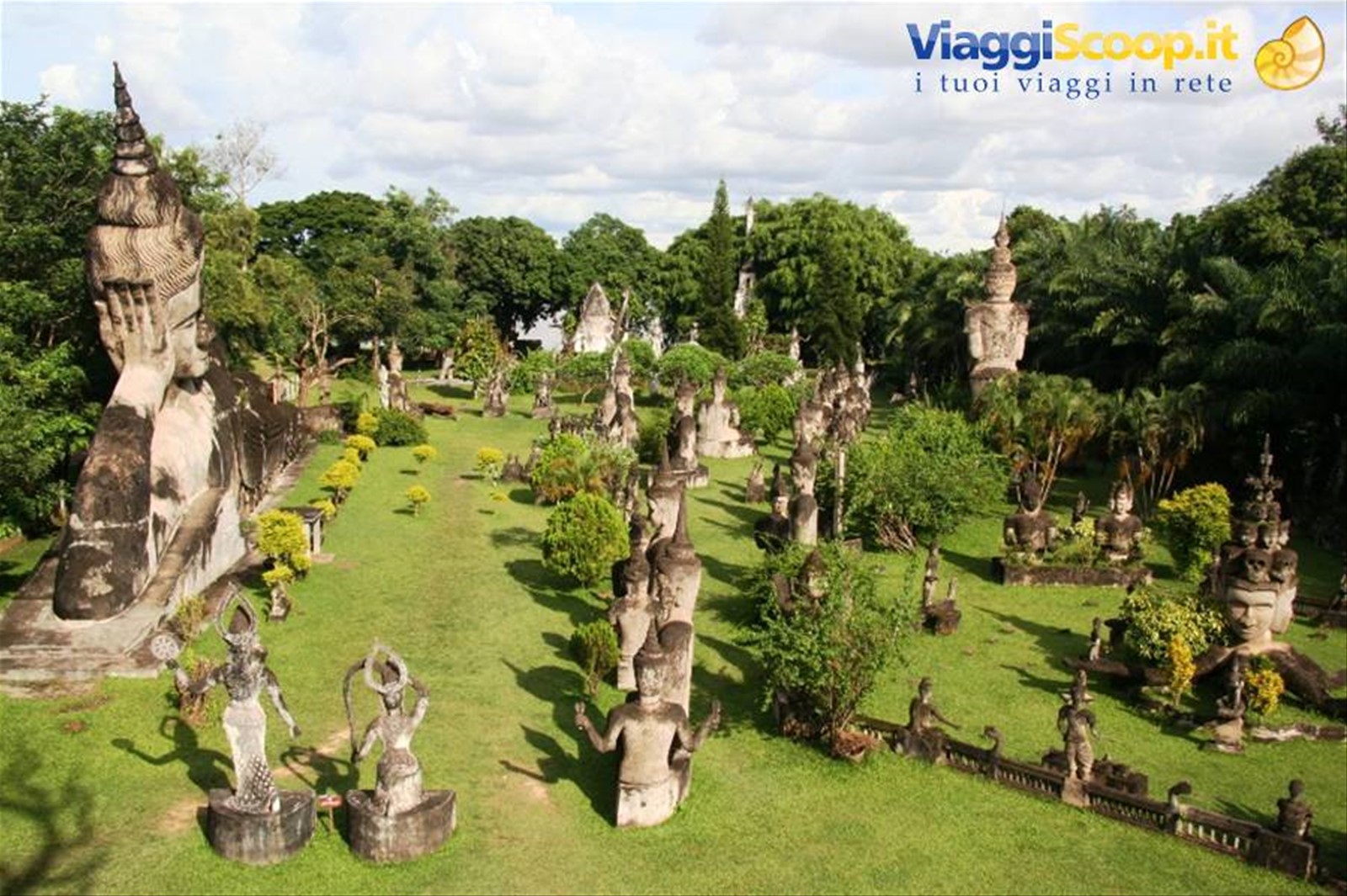 Vientiane