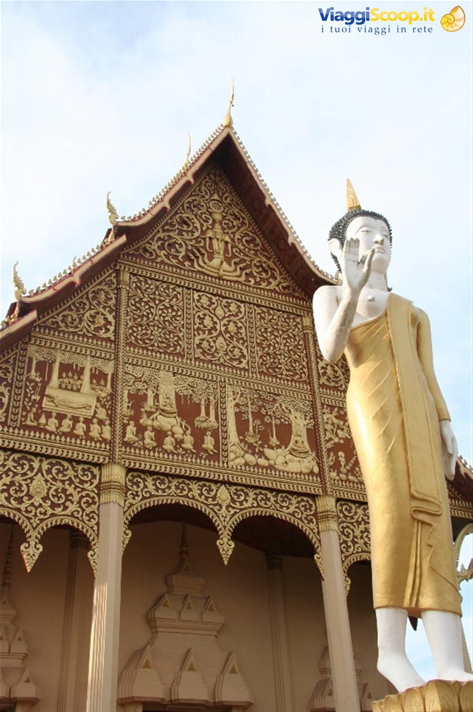 Vientiane