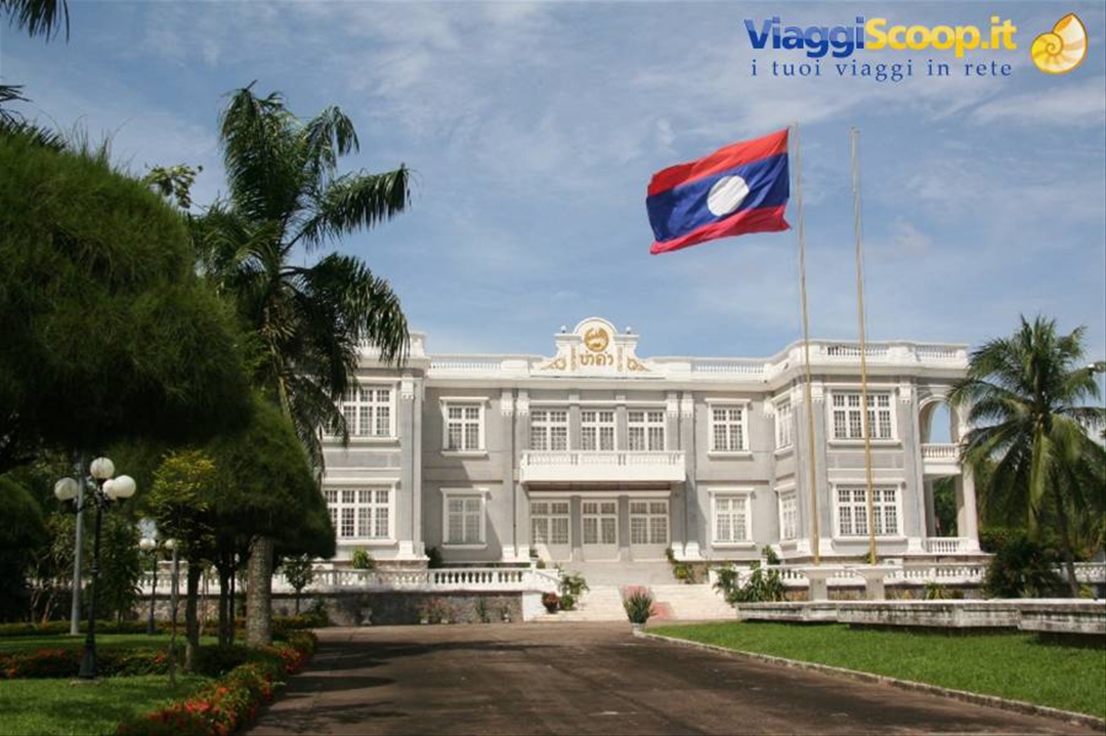 Vientiane