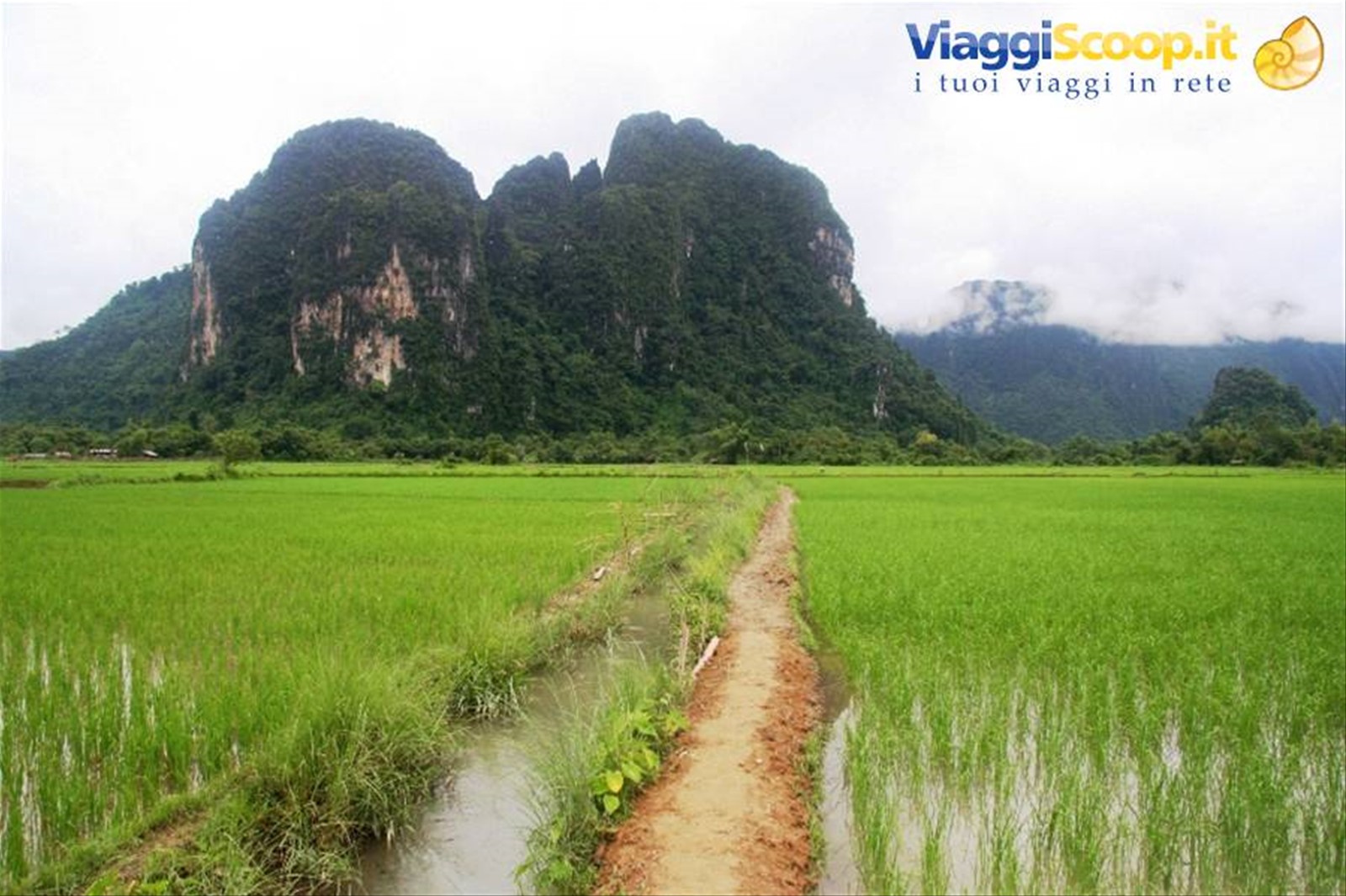 Vang Vieng