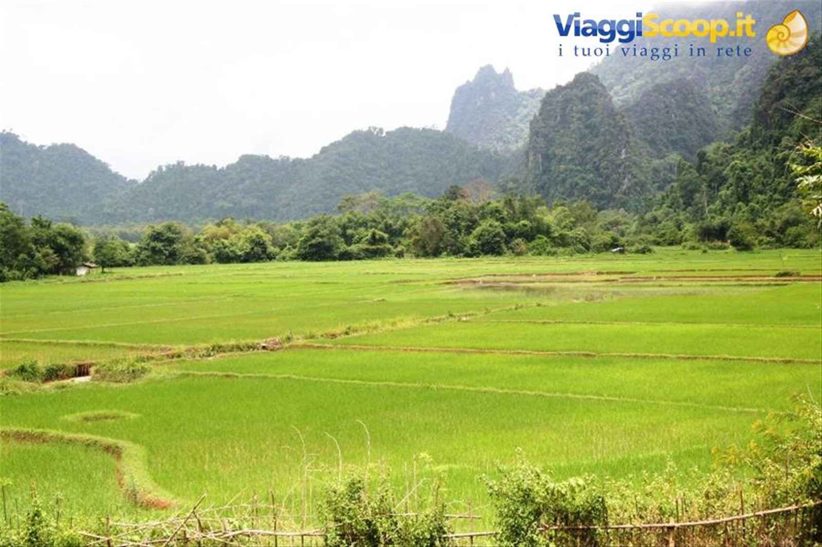 Vang Vieng