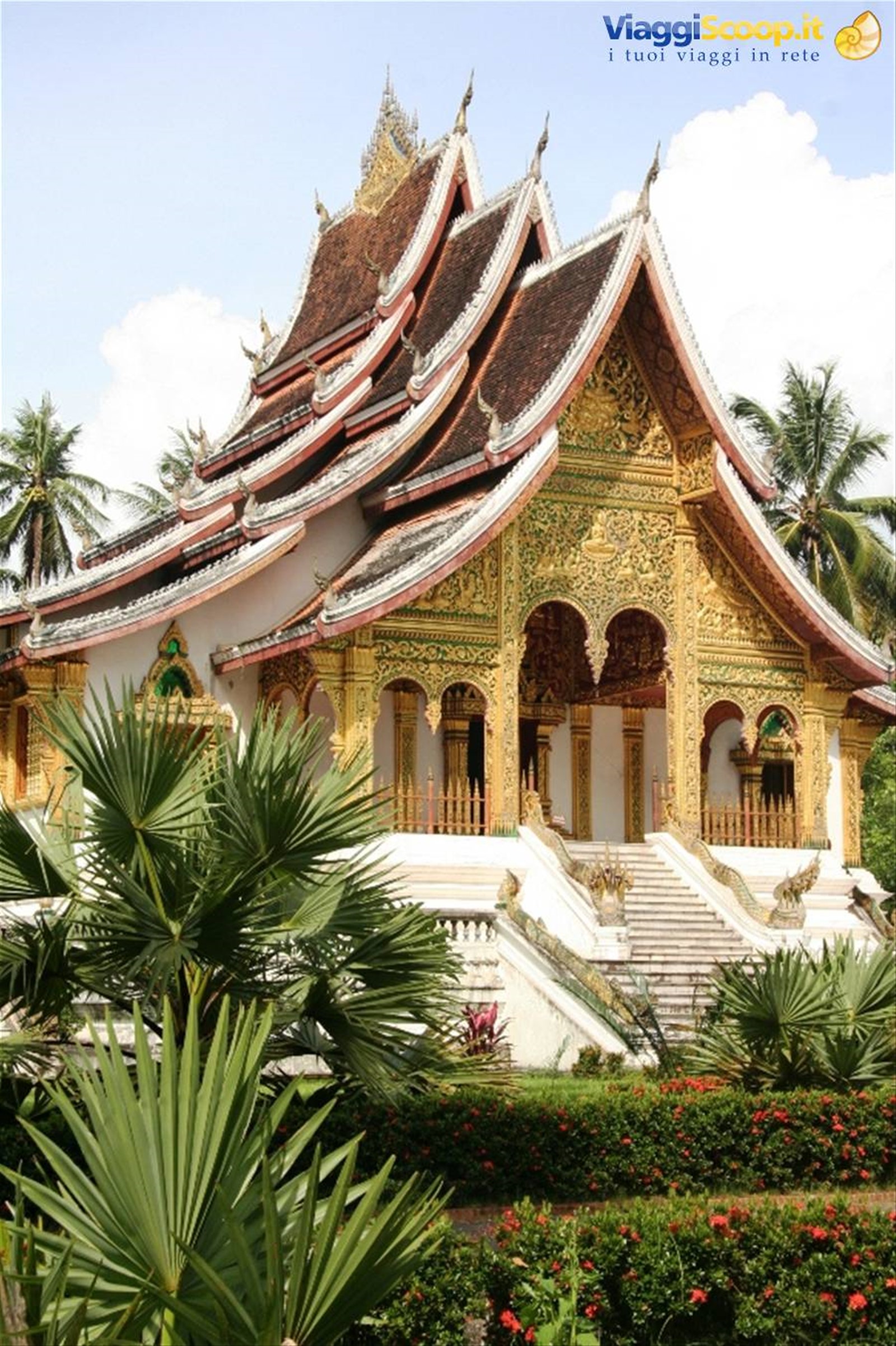 Luang Prabang