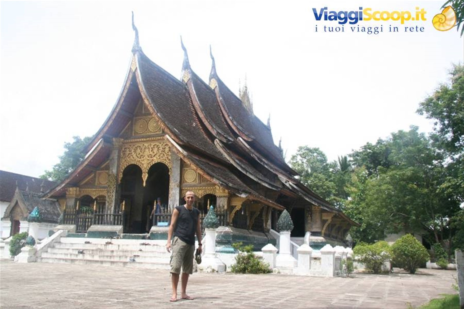 Luang Prabang