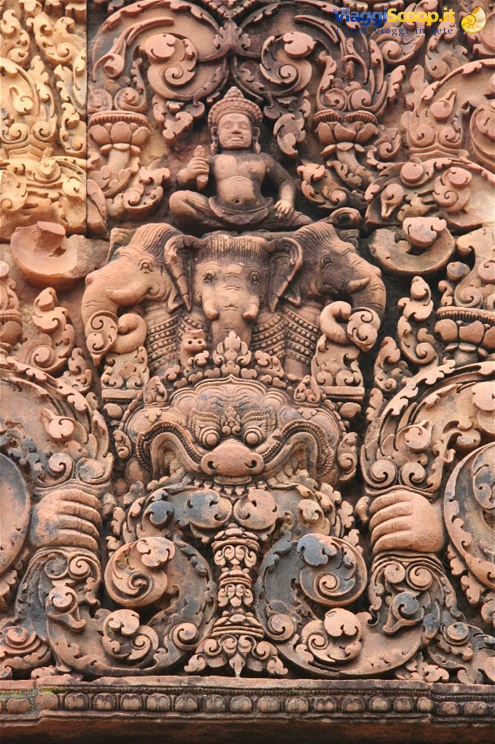Bantay Srei
