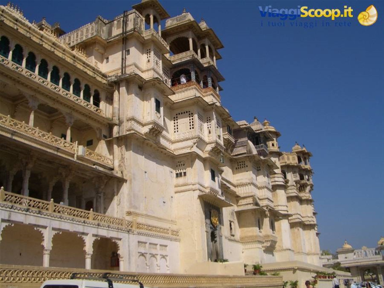 Udaipur