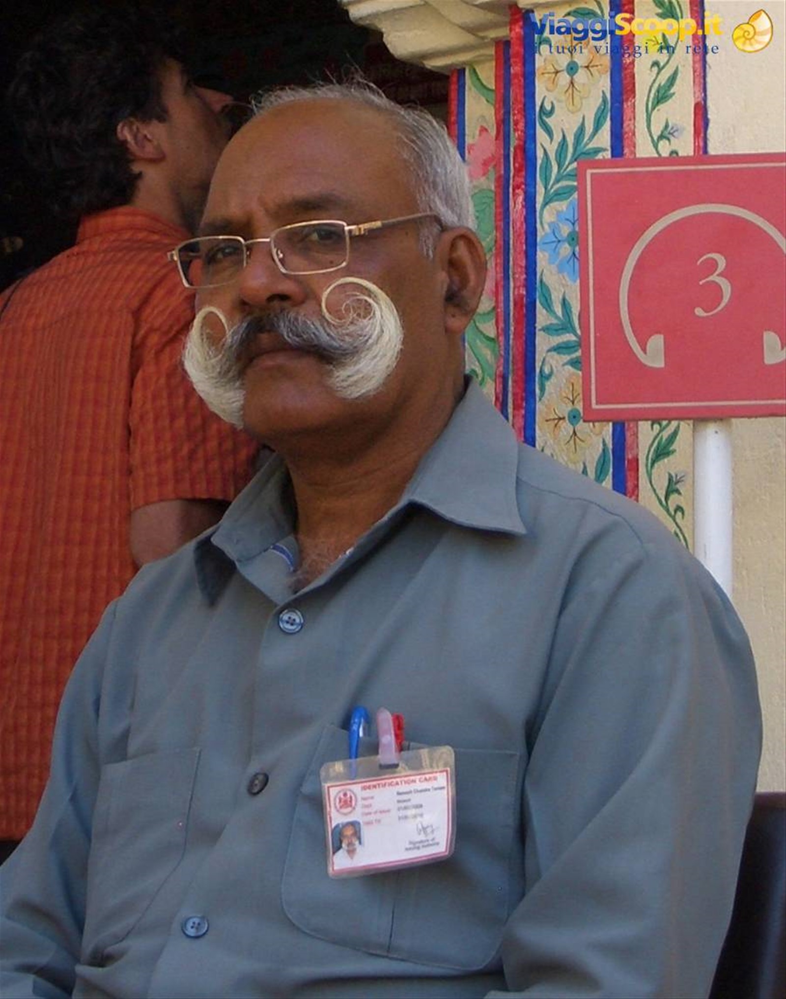 Foto di viaggio in INDIA