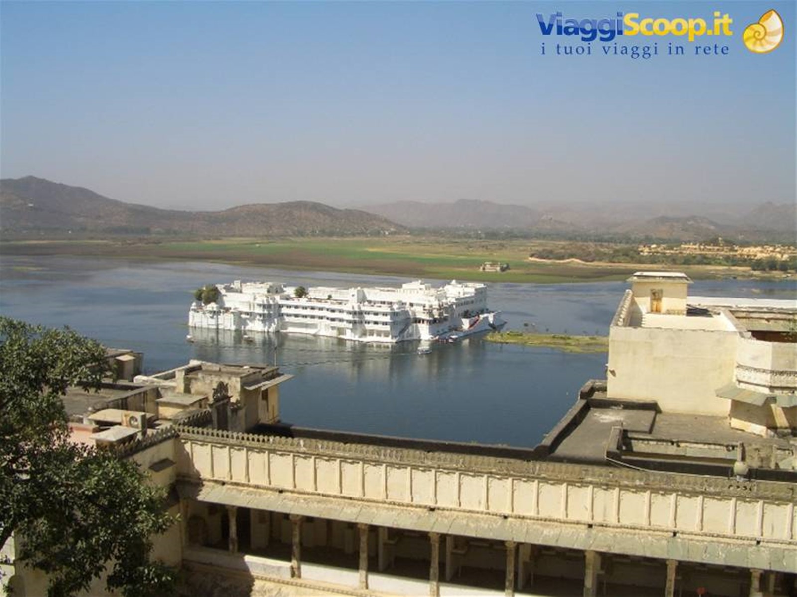 Foto di viaggio in INDIA