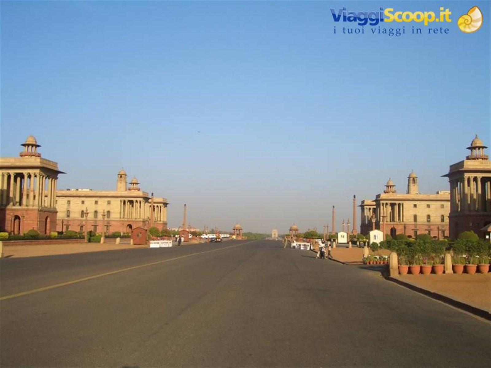 Foto di viaggio in INDIA