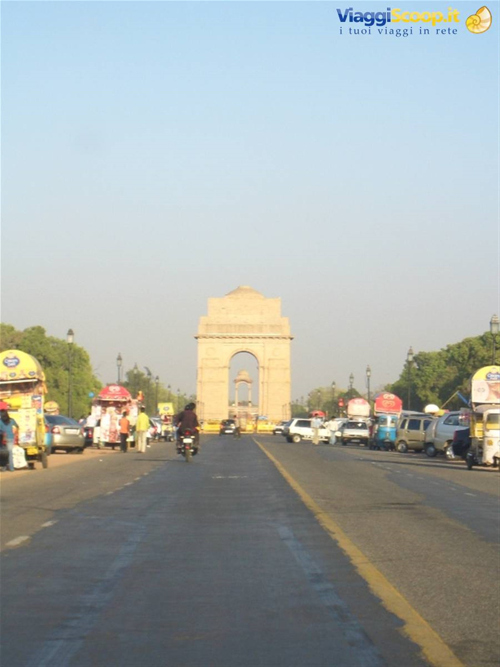 Foto di viaggio in INDIA
