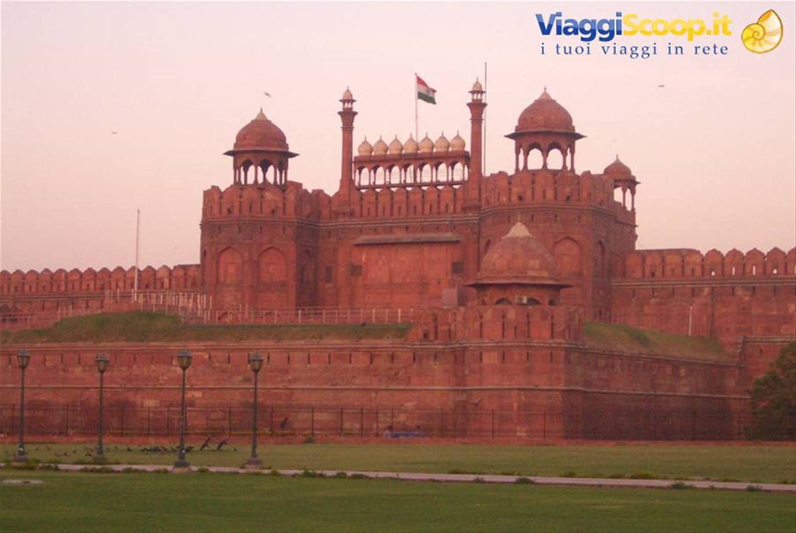 Foto di viaggio in INDIA