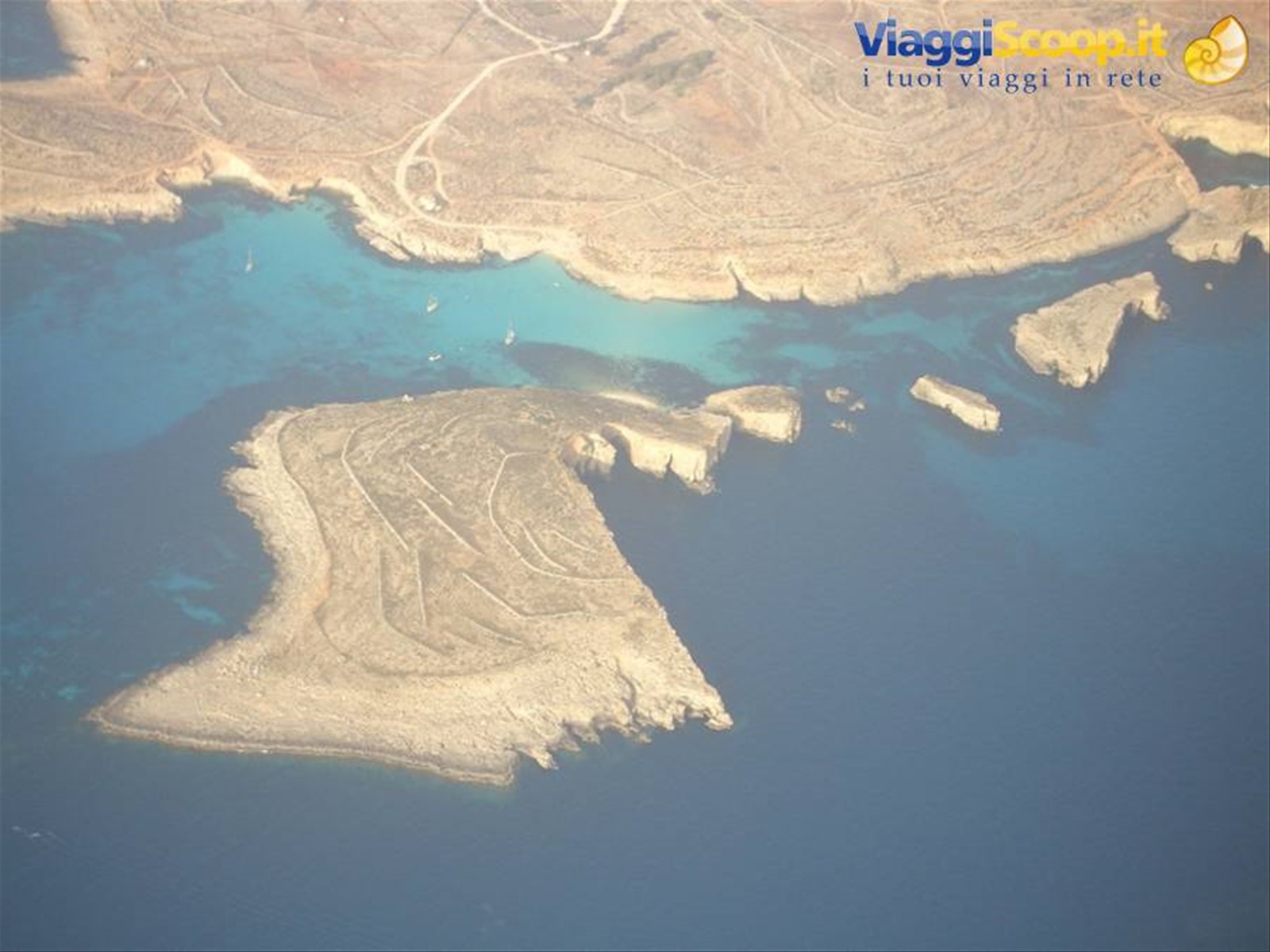 Blue Lagoon - Comino