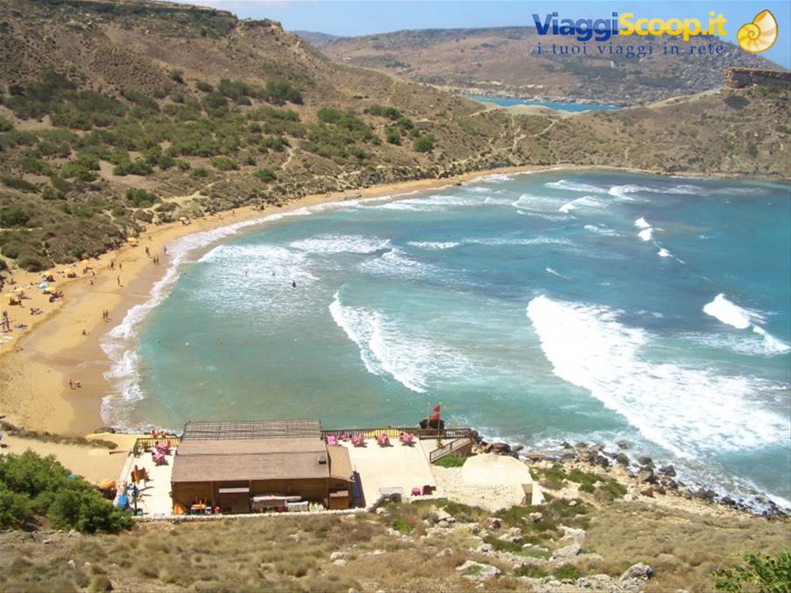 Golden Bay