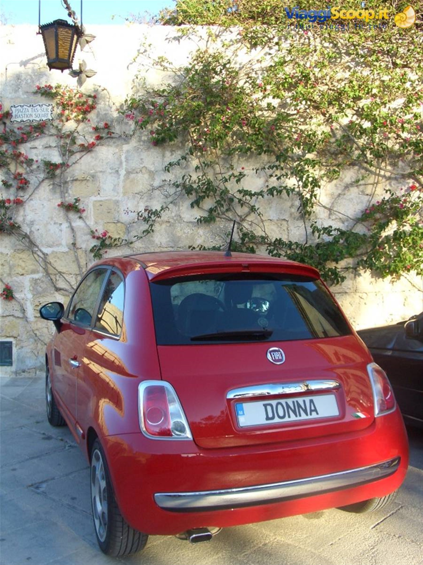 Foto di viaggio in MALTA