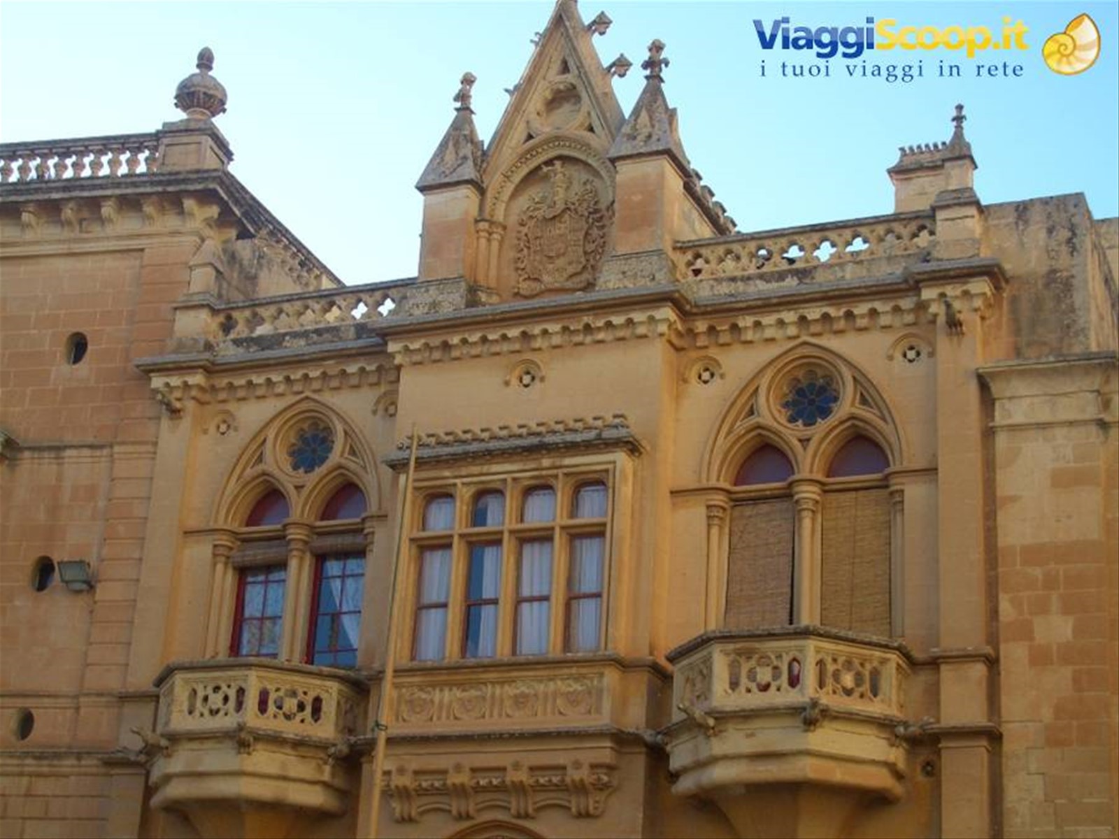 Mdina