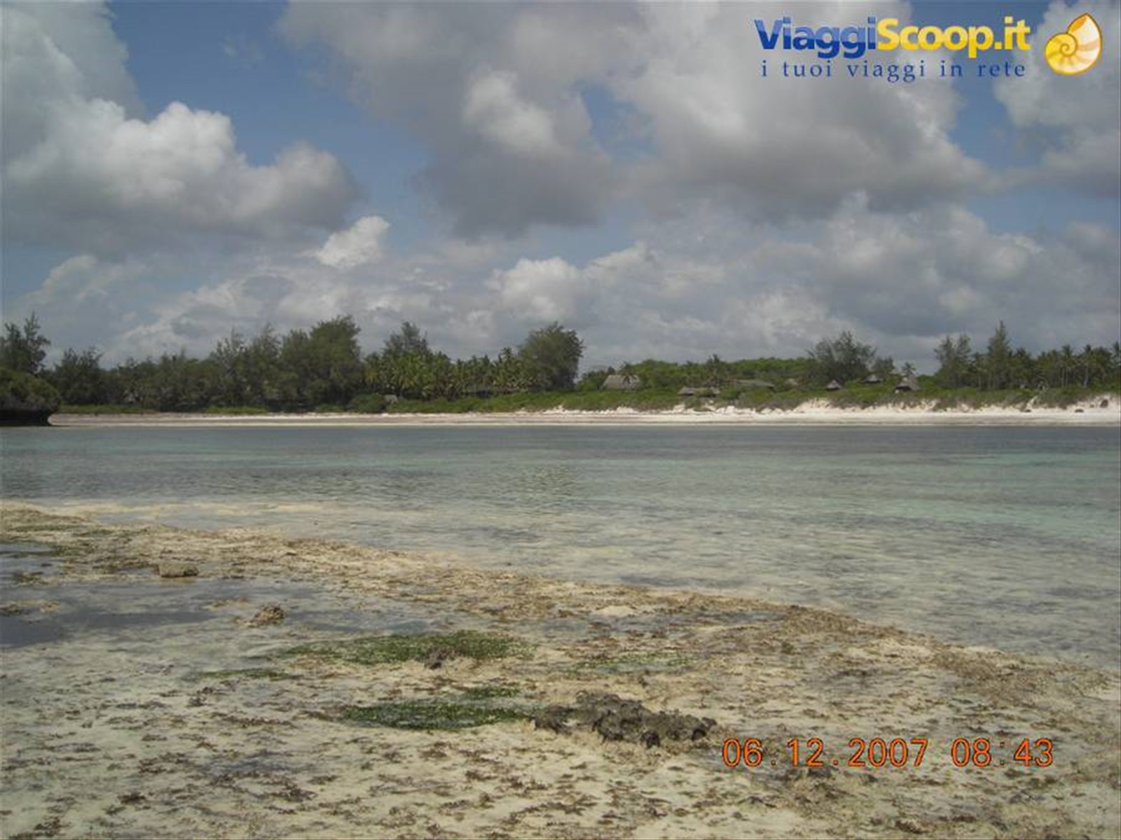WATAMU BEACH
