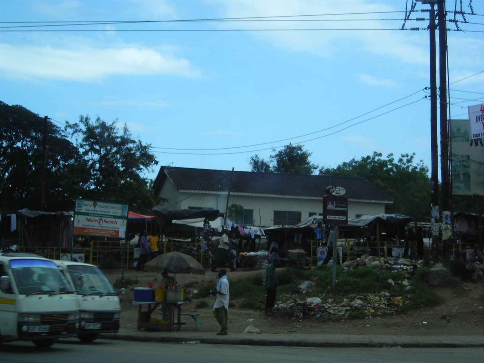 MOMBASA