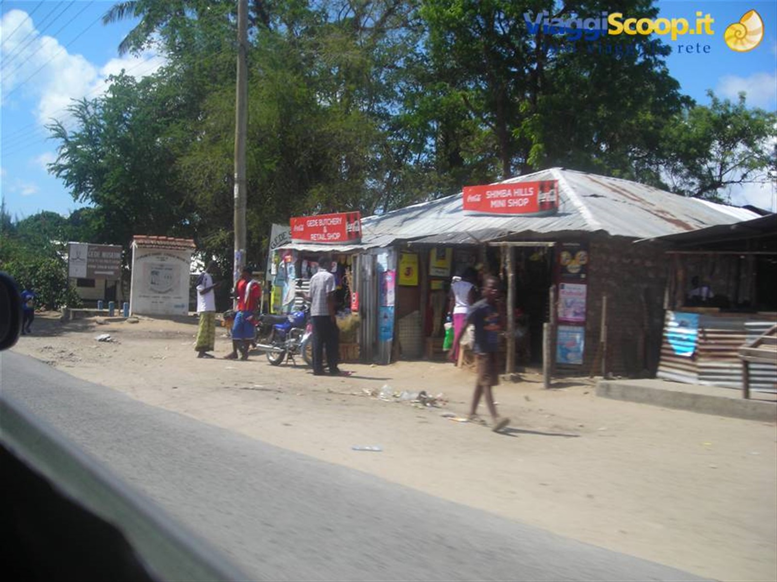 MOMBASA