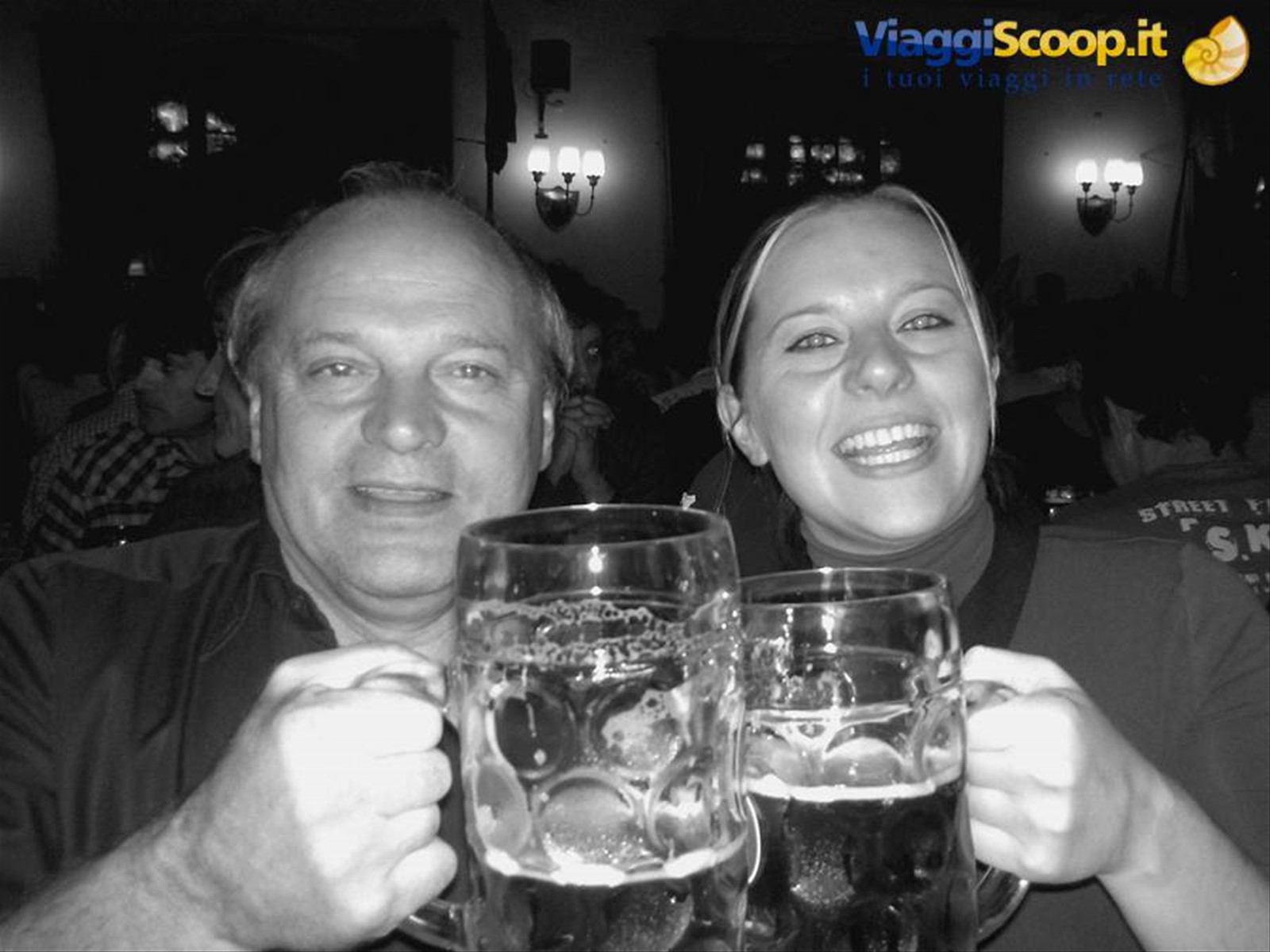 Oktober Fest!!!