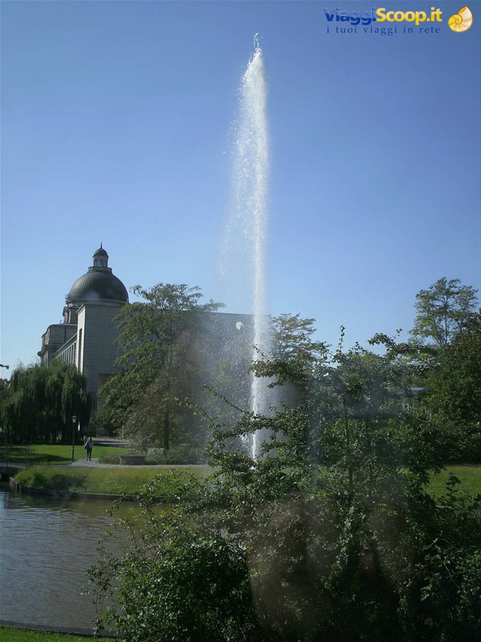 Foto di viaggio in GERMANIA