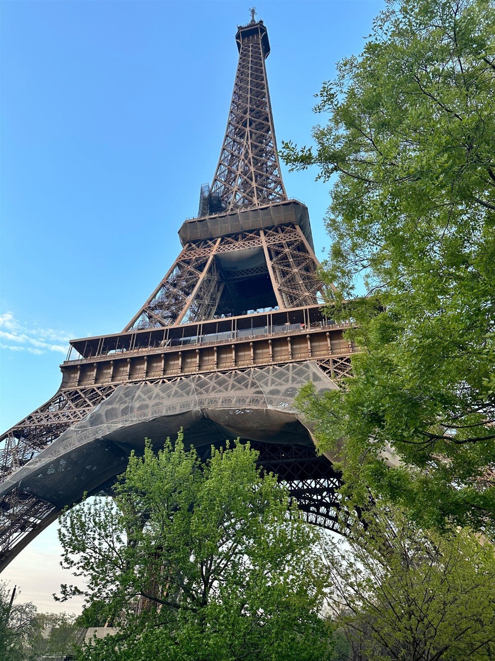 Foto di viaggio in FRANCIA