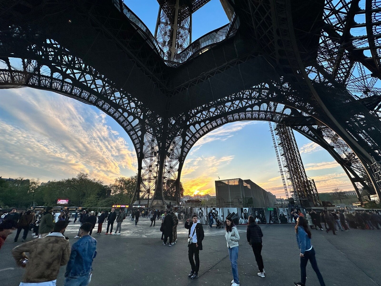 Foto di viaggio in