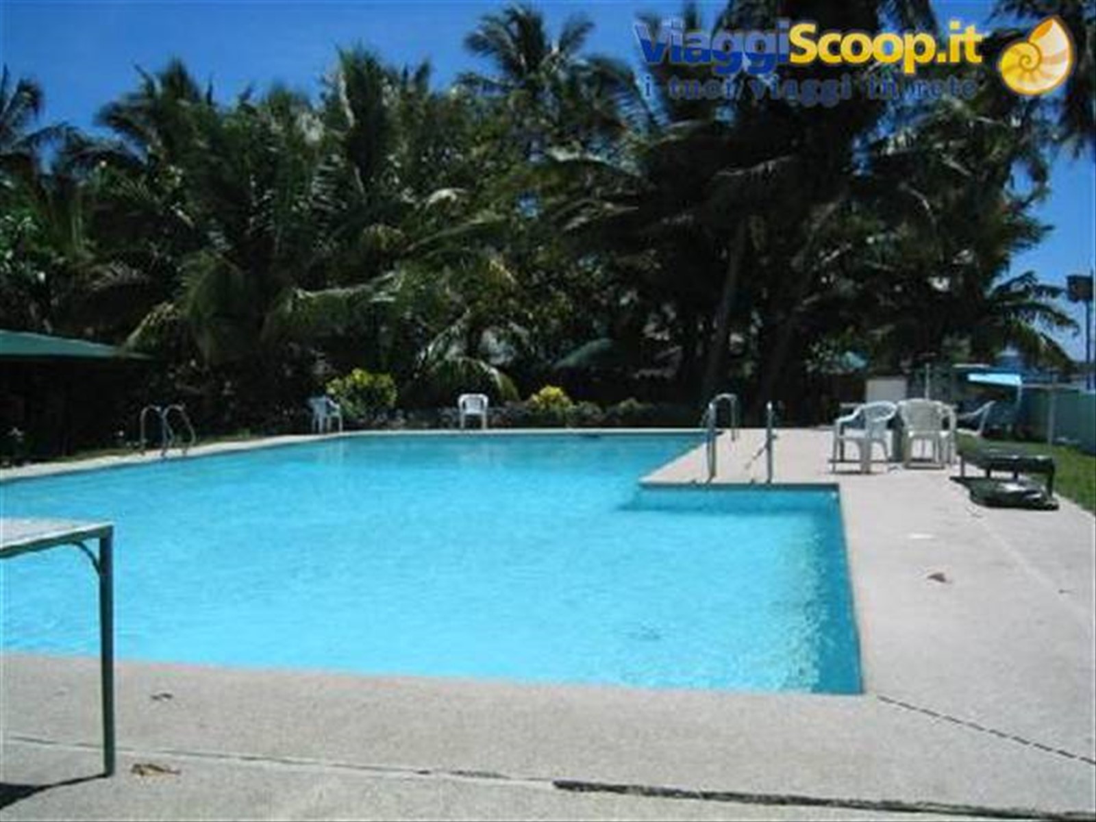 bali hai beach resort