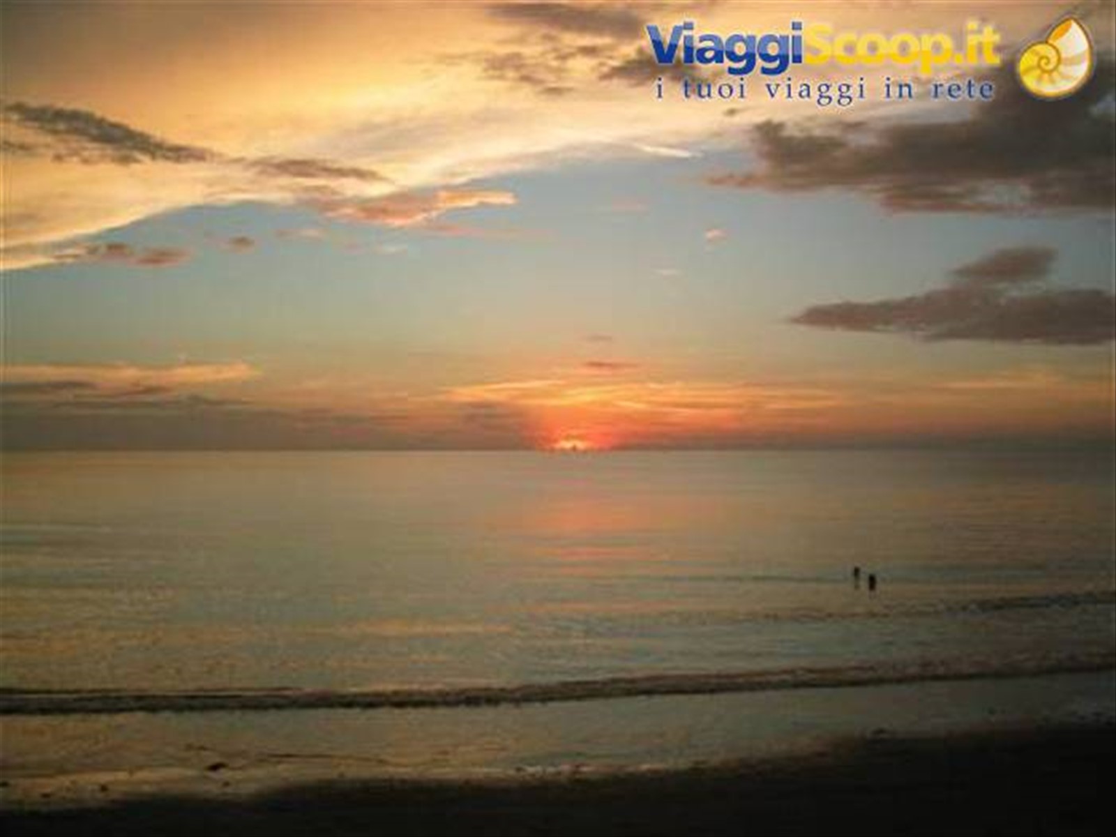 tramonto bauang