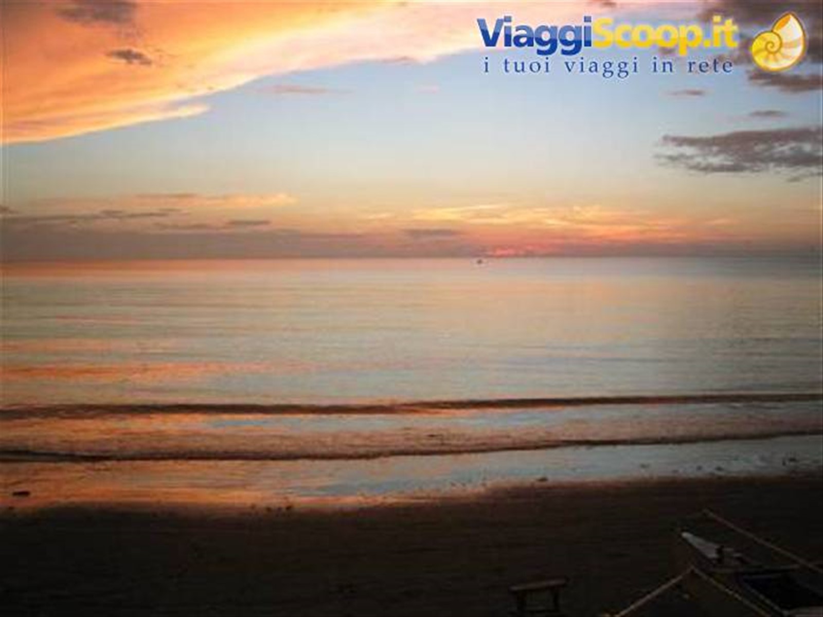 philippine sunset
