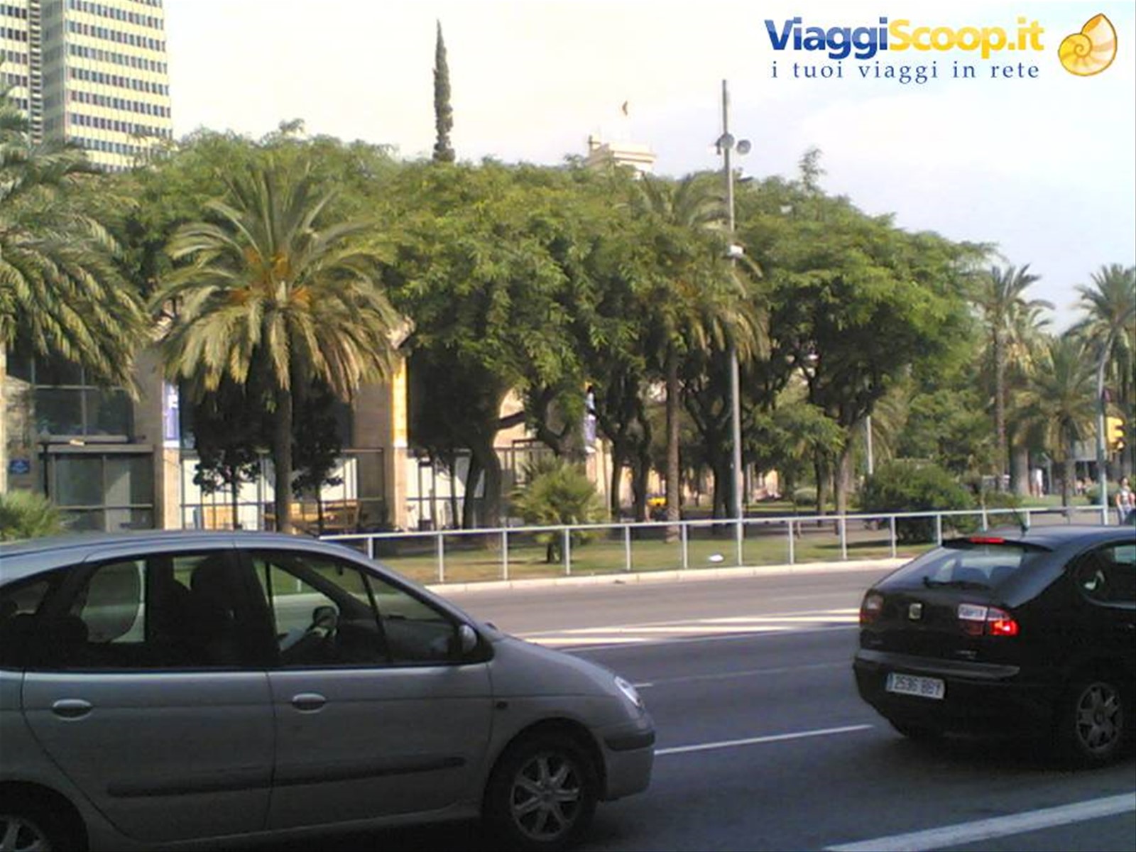 Foto di viaggio in SPAGNA