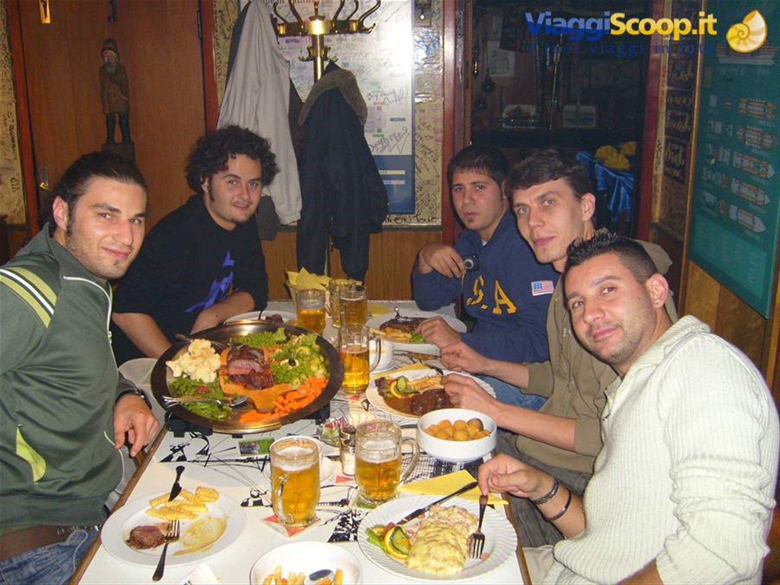 Foto di viaggio in GERMANIA